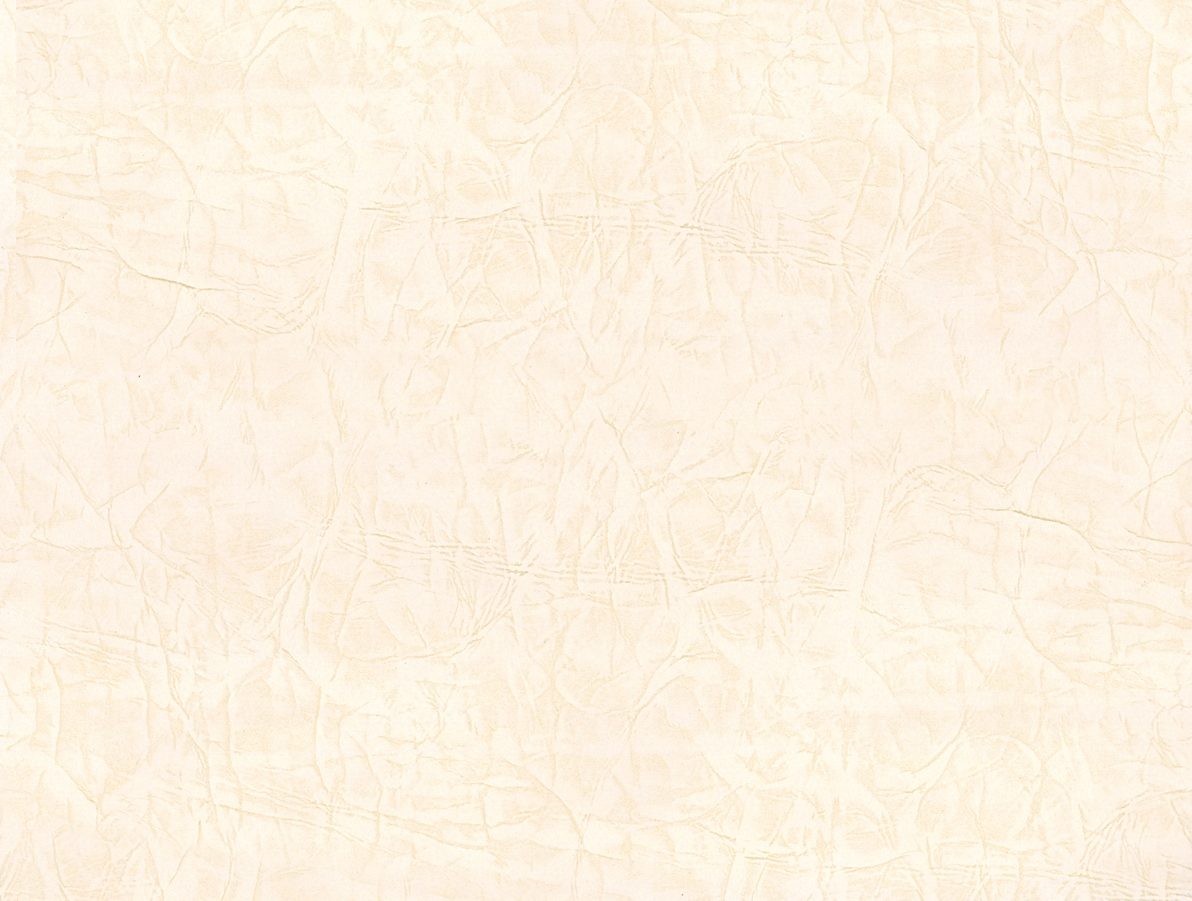 Close-up of cream paper texture